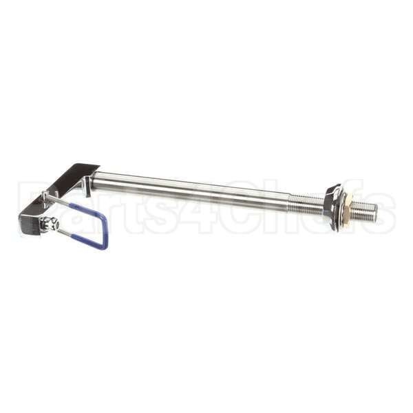 3234088 Compatible Delfield Filler, Glass, Single, 8