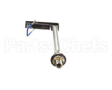 3234088 Delfield Filler,Glass,Single,8