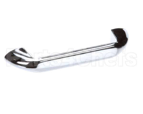 3234110 Delfield Handle,Lift Cover,Chrome