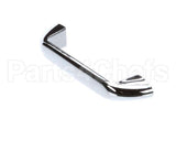 3234110 Delfield Handle,Lift Cover,Chrome