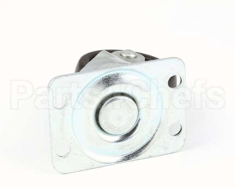 3234147 Delfield Caster,2,Plt,Swivel,Hard Nitro