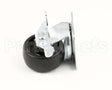 3234148 Delfield Caster,2,Plt,Swivel,Brake, Nitro