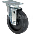 3234160 Compatible Delfield Caster Plate 5"