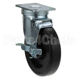 3234161 Compatible Delfield Caster W/ Brake