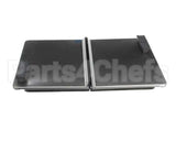 3234187 Delfield Cover,Small Drip Proof