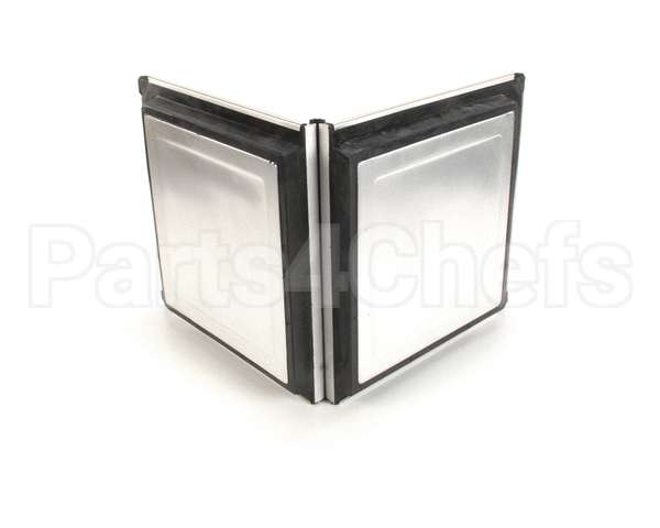 3234188 Delfield Lid,Large,Ice Cream,