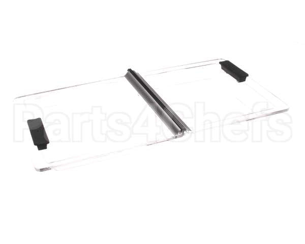 3234189 Delfield Transparent Lid For N225P/N227