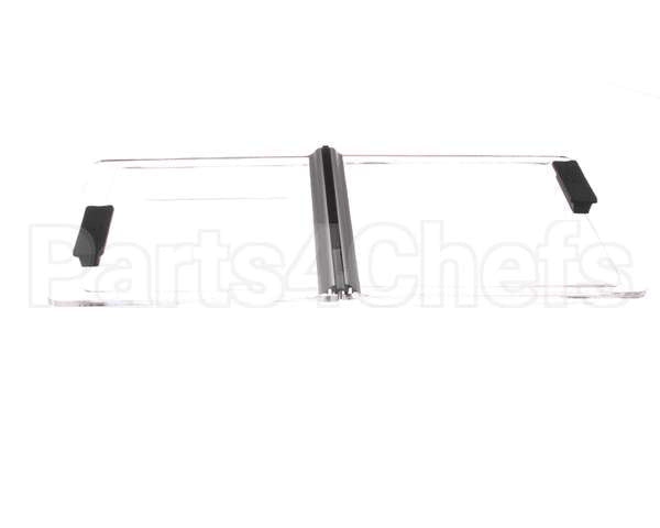 3234189 Delfield Transparent Lid For N225P/N227