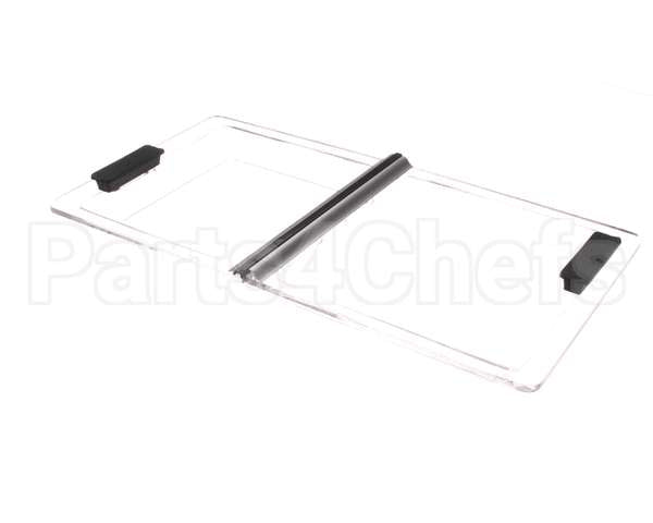 3234189 Delfield Transparent Lid For N225P/N227