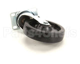 3234198 Delfield Caster,Plate,Swivel,Polyo, 5,Fg5