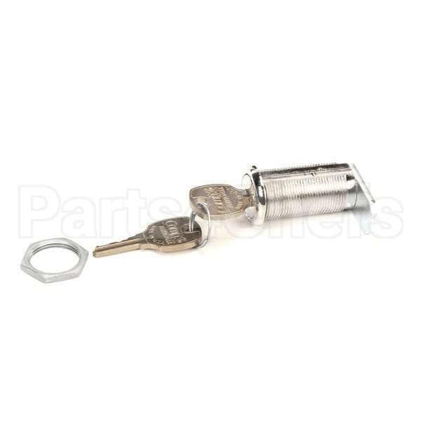 3234200 Compatible Delfield Lock, Mkv Dr/Drw, 90D