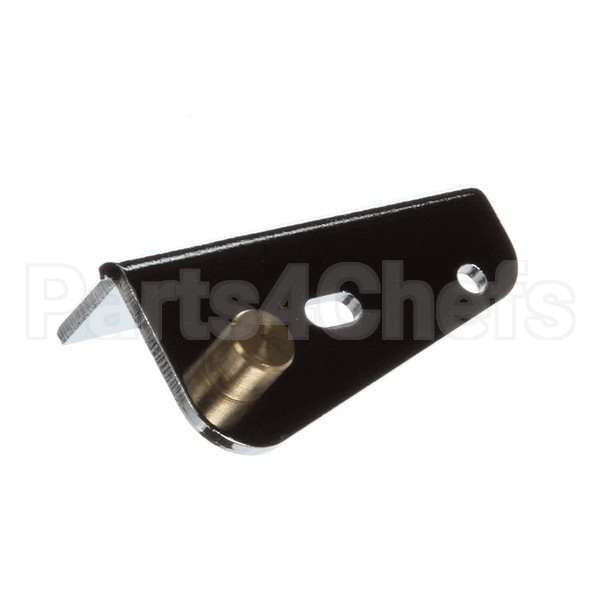 3234214 Compatible Delfield Hinge, Dr, Top/Lh