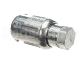 3234224 Delfield Foot,Bullet,Zamak