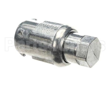 3234224 Delfield Foot,Bullet,Zamak