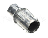 3234224 Delfield Foot,Bullet,Zamak