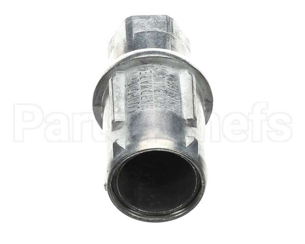3234224 Delfield Foot,Bullet,Zamak