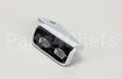 3234226 Delfield Bracket Hinge Bot Rh Top Lh
