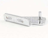 3234228 Delfield Bracket Pivot Bottom Lh