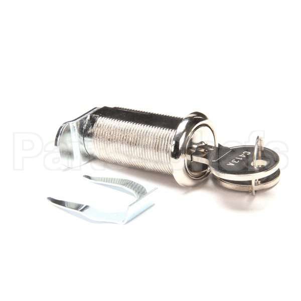 3234230 Compatible Delfield Keylock, 1.28Dr, Ptb