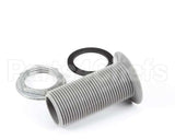 3234242 Delfield Drain,Plastic,1Ips,2.87