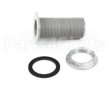 3234242 Delfield Drain,Plastic,1Ips,2.87