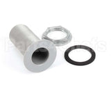 3234242 Delfield Drain,Plastic,1Ips,2.87