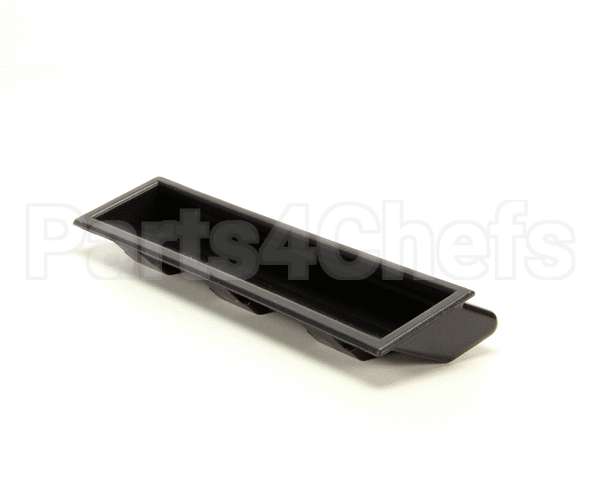 3234255 Compatible Delfield Handle, Snap-In, Plastic, 7