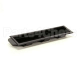 3234255 Delfield Handle,Snap-In,Plastic,7