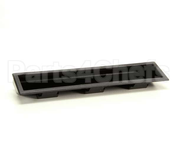 3234255 Delfield Handle,Snap-In,Plastic,7