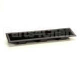 3234255 Delfield Handle,Snap-In,Plastic,7