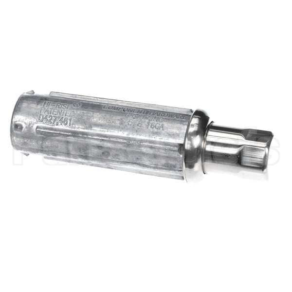 3234313 Compatible Delfield Foot, Bullet, High Rise