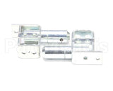 3234342 Delfield Pilot Assembly Baso