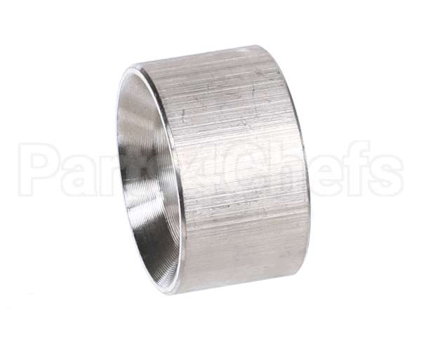 3234363 Delfield Nut,Drain,Aluminum