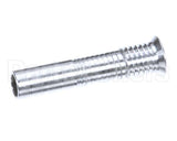 3234364 Delfield Drain,Aluminum,Threaded