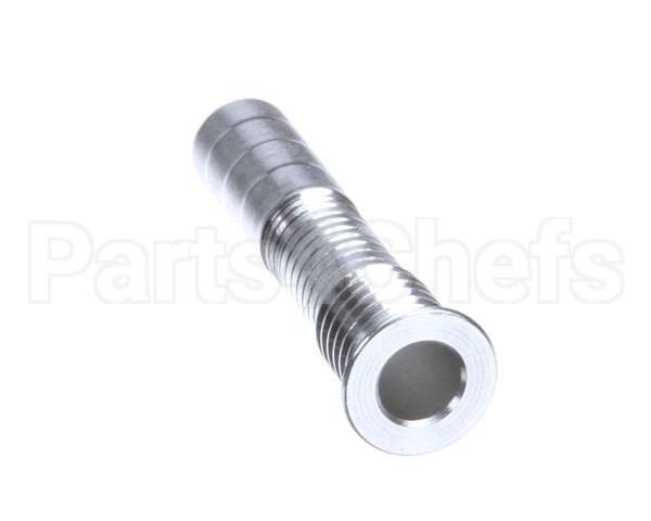 3234364 Delfield Drain,Aluminum,Threaded