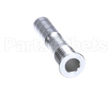 3234364 Delfield Drain,Aluminum,Threaded