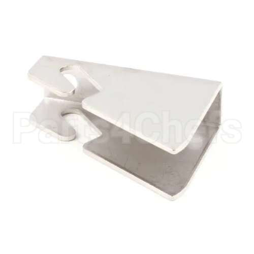 3234392 Compatible Delfield Hinge, Pan Cvr Ctr Dbl