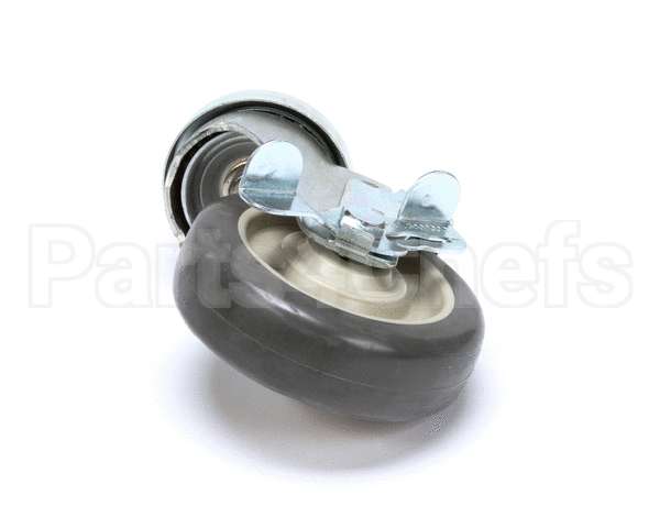 3234406 Delfield Caster,5,Stem,Swivel,