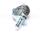 3234406 Delfield Caster,5,Stem,Swivel,