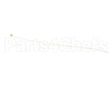 3234411 Delfield Tie, Zip, 11