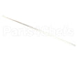 3234448 Delfield Pilaster,36,Adj Shelf