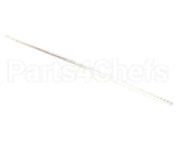 3234448 Delfield Pilaster,36,Adj Shelf