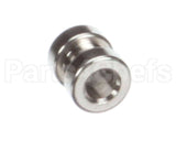 3234449 Delfield Support,Key Hole