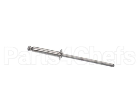 3234450 Delfield Rivet,Pop,.12X.50,S/S