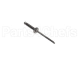 3234450 Delfield Rivet,Pop,.12X.50,S/S