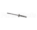 3234450 Delfield Rivet,Pop,.12X.50,S/S