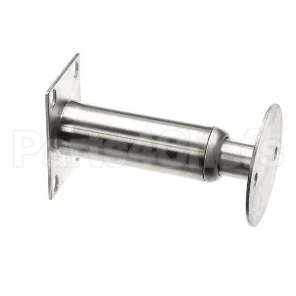 3234452 Compatible Delfield Leg, 6, S/S, W/Flngd Foo T