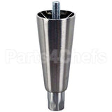 3234551 Compatible Delfield Stud Mount Leg 1/2-13, 6" H
