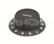 3234556-S Delfield Knob,Control,Thermostat, Bagge