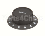 3234556-S Delfield Knob,Control,Thermostat, Bagge